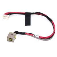 Replacement Laptop DC Power Jack Cable For Acer Nitro 5 A515-41 A515-41G A515-42 A315-41 A315-41G
