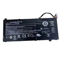 Laptop Battery for Acer V15 Nitro VN7-591 592G 791 AC14A8L 4465mAh Original
