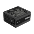 Corsair 海盜船 RM1000x 1000W 80 PLUS Gold 全模組 ATX 電源供應器 黑色