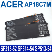 ACER AP18C7M 電池 Swift3 SF313-52T SF313-52G Swift5 SF514-54GT SF514-54T SF514-55T SP513-54N SP513-54
