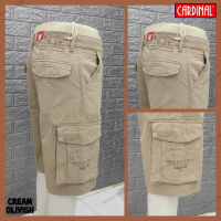 CARDINAL 100% ORIGINAL sz 27-38 / CELANA PENDEK CARGO CARDINAL / CELANA PENDEK CARDINAL / CELANA CAR