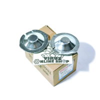 TUTUP DOP DOB AS RODA GRAND NEW AVANZA XENIA VELOZ 2012-2019 UK 65MM PART 43514-BZ040 1PCS