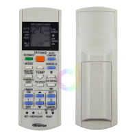 Replacement Remote Control A75C3300 for Panasonic Air Conditioner A75C3208 A75C3706 A75C3708