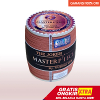 Gelasan Tournament Joker Masterpiece Ukuran Senar 22 / Senar Gelasan