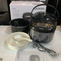 RICE COOKER CUCKOO CR-0680F