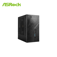 華擎Asrock DeskMini X600 AMD準系統