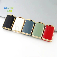 Bộ vỏ bảo vệ chìa khóa điều khiển từ xa ô tô TPU có 3/4 nút dành cho Mazda 3, Alexa, CX30, CX4, CX5,