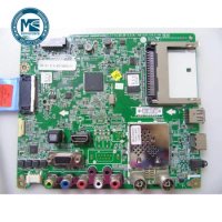 For LG 42LY320C/49LV320E-CA TV Motherboard Mainboard EAX65574006(1.1) Panel LC420DUE