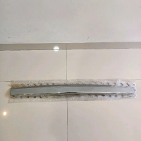 TRUNKLID LIST BAGASI PINTU BELAKANG AVANZA 2012 2013 2014 2015 CHROME ORIGINAL