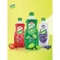 SUNLIGHT Sabun Pencuci Piring Botol 675ml 675 ml