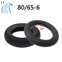 for Kugoo M4 Pro Quick 3 Zero 10X Electric Scooter 10x2.50/3.0 255x80 Replace parts Tire 80/65-6 Tire Inner Outer Tyre