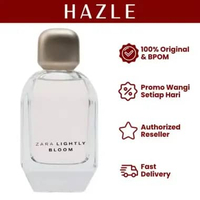 Parfum Zara Lightly Bloom Woman EDP 100 ml