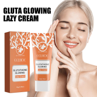 EELHOE Brightening BB Cream – Mencerahkan Kulit, Menutupi Noda dan Bekas Jerawat, Tampilan Alami Tan