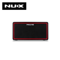 NUX Mighty Air 可充電便攜式藍芽吉他貝斯音箱