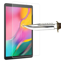 Tempered Glass Screen Protector for Samsung Galaxy Tab A 10.1 2019 T510 T515 SM-T510 SM-T515 Tablet Protective Glass Film