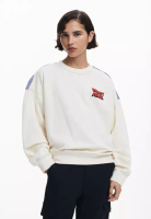 Desigual Mickey Mouse sweatshirt