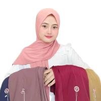 AnnisaHijab Pastan Maulida