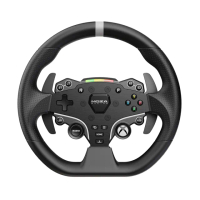 【MOZA RACING】ESX 方向盤(RS052 台灣公司貨)