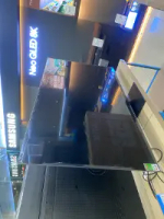 Tivi QLED Mini LED 4K TCL 75C755