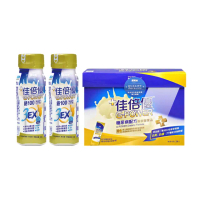 【維維樂】佳倍優鉻100 3EX強化配方 無加糖珍珠奶茶 237ml*24瓶/箱+3瓶(+糖尿粉狀營養品40g*24包)