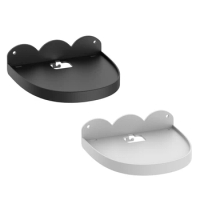 HOT-Smart Speaker Hanger For Echo / Google Home Mini / Google Nest Mini Wall Mount Holder Speaker Bracket