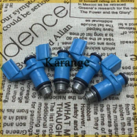 Injector 6C5-13761-00-00 Fuel 50-60 HP 2 Stroke For Yamaha 10 Hole 6C51376100 6C5-13761-00 6C5137610000 6C5 13761 00 00