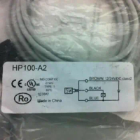 HP100-A2 HP100 A2 1PCS NEW ORIGINAL PHOTOELECTRIC SWITCH FREE SHIPPING