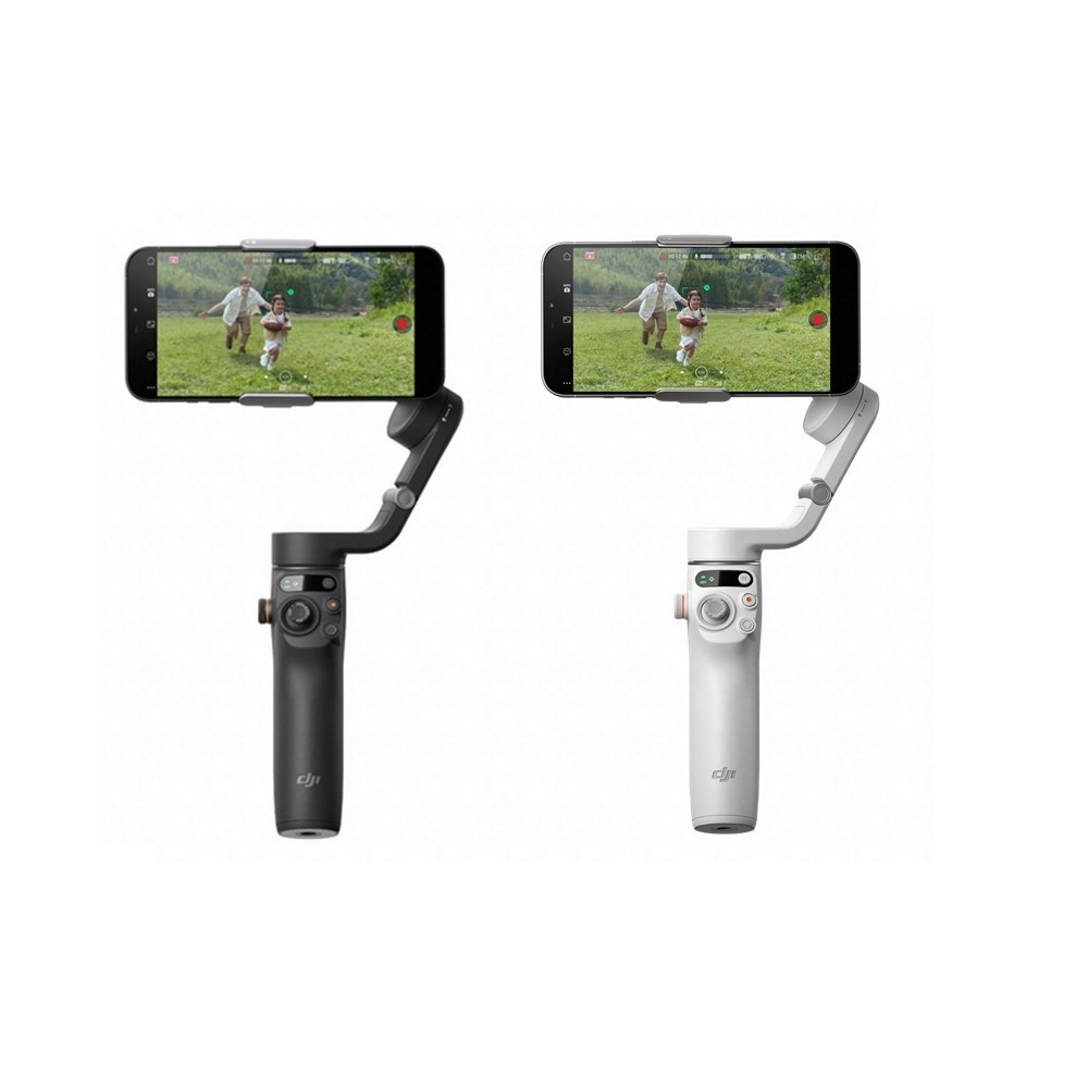 激安大特価!】 【開封済未使用品】国内正規品DJI OSMO MOBILE 6 自
