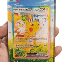 Case Extend Art for Normal Pokemon Card
