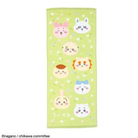 Marushin - Marushin Chikawa Flower Field and Chikawa Friends /FT