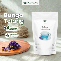 Osada | Teh Bunga Telang Premium
