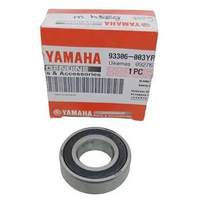 LAHER BEARING MOUNTING MONTING MIO ASLI ORI YAMAHA 93306 003YR