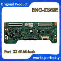 BN41-01938B T-CON board For Samsung UA40F5000HJ UA40/46F5080AJ UA32F5500AR logic board 32"/40"/46inch TV device card BN41-01938