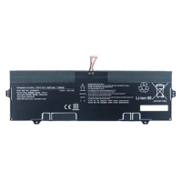 AA-PBMN4VN Laptop Battery for Samsung Galaxy Book Pro 360 15 NP950XDB NP950XDB-KA1US NP950XDB-KB1US NP950QDB Series 15.44V 68WH