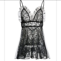 gaun malam/ Dress malam 018