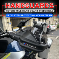 For CFMOTO 650 MT Dedicated Hand Guard Motorcycle Handguards Handlebar Guards Fit CF MOTO 800MT