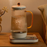 s mall kitchen appliances Health Preserving Pot Electric Tea small tea kettle jug smart digital travel electric kettle