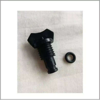 [Leno Car Parts] radiator drain plug lancer evo 1-3 itlog pizza gsr galant montero gen2 mirage Top A