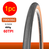 Chaoyang ARISUN 700C 700x2 5283540C ยางจักรยานถนน60TPI ป้องกันการเจาะกรวดขี่จักรยานยางลวดประเภทขอบสี