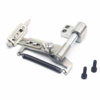Automatic Shearing Roller Accessories 591 Computer Trolley Side Device Dejia Gauge Platform Scale Horizontal Locator