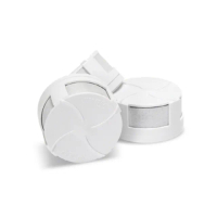 【Dewbell】韓國高級水龍頭過濾器活性碳濾芯3入裝(適用DK-50)