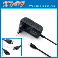 AC/DC Power Charger Supply Adapter For ASUS Transformer Book T100 TA Tablet