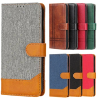 For Samsung Galaxy A14 5G Case Luxury Leather Flip Wallet Cover on for Samsung A14 A 14 5G SM-A146B SM-A145F Phone Case Fundas