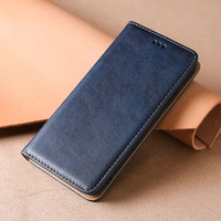 Luxury Leather Case For Vivo X50 X51 X50E Coque Flip Case Wallet Book Card Stand Soft Back Cover for VIVO X60 X70 Pro Plus Funda