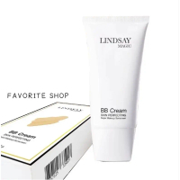 COD ครีมทาผิวกายปรับสีผิว Lindsay magic bb cream ลินเซ่เมจิค บีบีครีม BB cream ทาตัวขาว