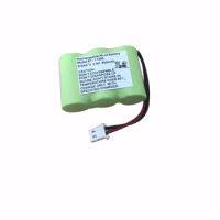 3.6V 400mAh Nicd Cordless Rechargeable Battery BT-17333 CPB9607 Replacement Pack BT-163345 BT27333 FF1765S FF1770 FF1775