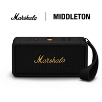 ACTON II Wireless And Bluetooth Speakers ไมค์ลำโพงพกพา Waterproof ลำโพง Bluetooth เล็ก USB ลำโพงสมาร