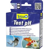 TETRA PH Test meter tetes - alat tes ph air aquarium kolam murah