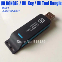 newest original ufi Dongle / ufi tool dongle / ufi key work with ufi box free shipping