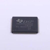 TMS320VC5402PGE100 Digital Signal Processor signal processor and microcontroller-DSP,DSC,DSP LQFP-144